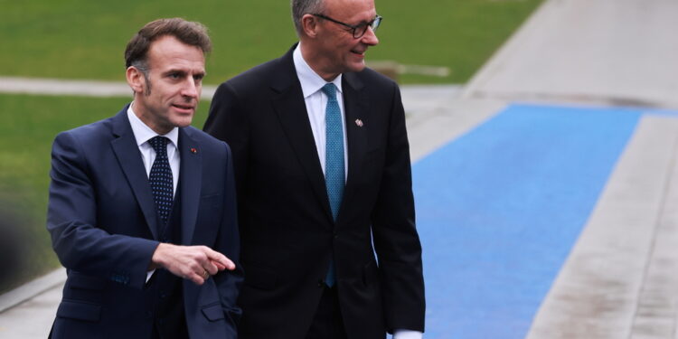 'Condividiamo un sentimento d'urgenza