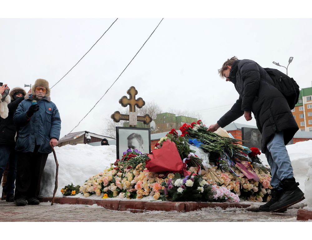 'I mandanti sono noti a tutto il mondo'