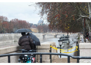 Traffico in tilt sulla Tangenziale