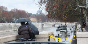 Traffico in tilt sulla Tangenziale
