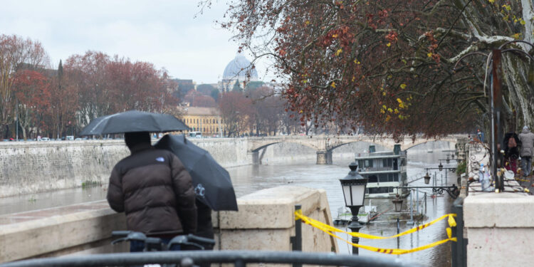 Traffico in tilt sulla Tangenziale