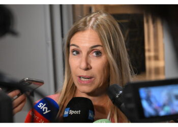 L'ex dg delle 'Farfalle' è accusata di maltrattamenti