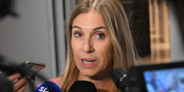 L'ex dg delle 'Farfalle' è accusata di maltrattamenti