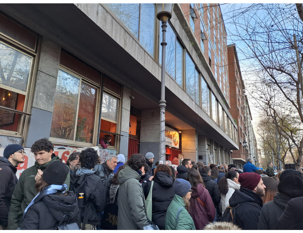 Mancato sgombero Spin Time, Viminale condannato a risarcire 21 milioni