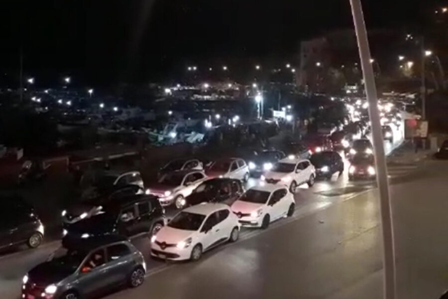 'Questione che riguarda tutte le grandi città e su cui c'è sensibilità'