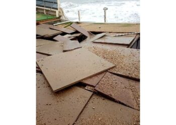 Aperto centro operativo comunale. Sindaco