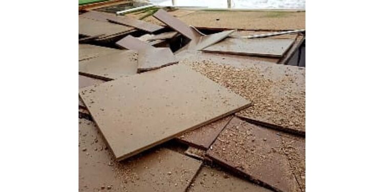 Aperto centro operativo comunale. Sindaco