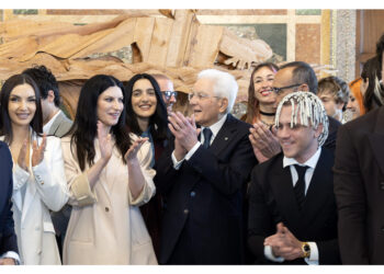 La musica leggera e la musica pop fanno parte del patrimonio culturale italiano