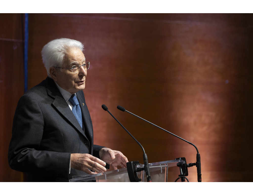 Il presidente prima parteciperà alla cerimonia in ricordo di Gobetti