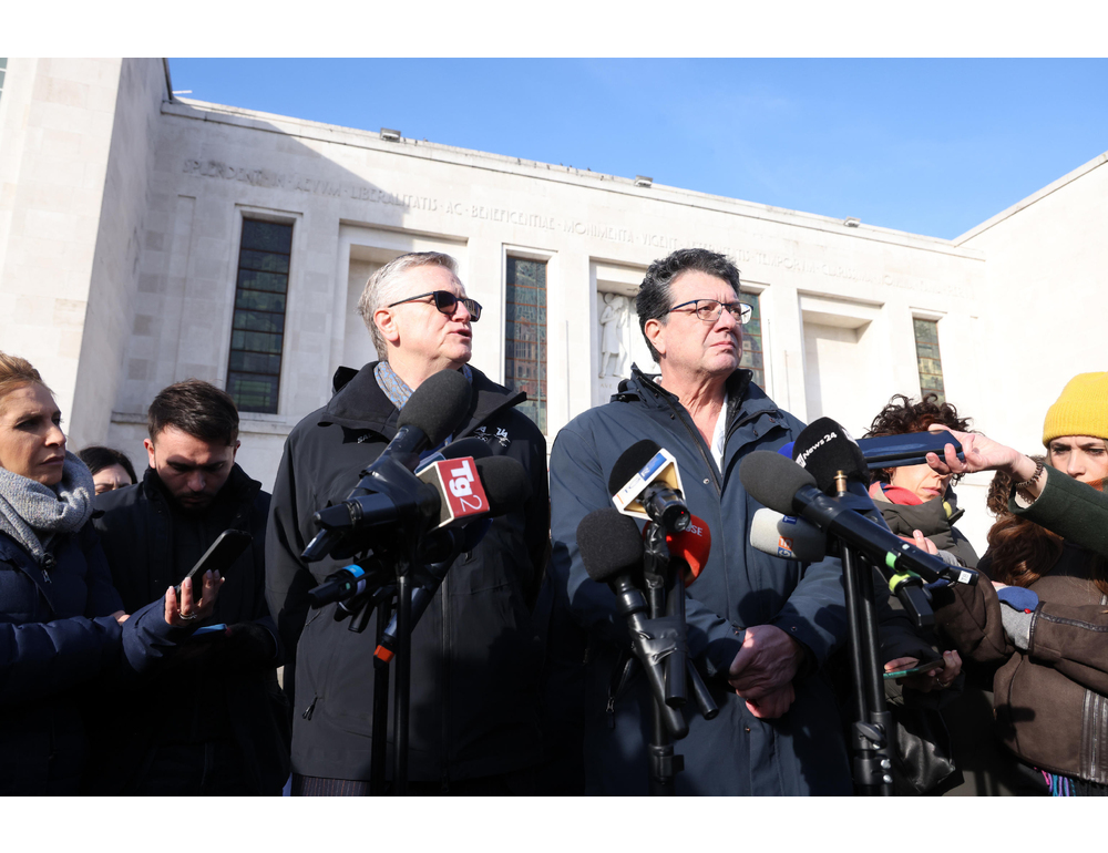 Mattarella al Niguarda dove sono i feriti di Crans-Montana