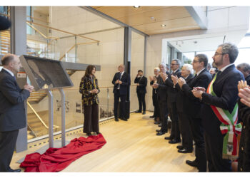 'La cultura è la risposta indispensabile