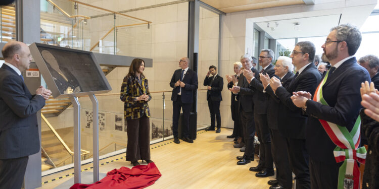 'La cultura è la risposta indispensabile