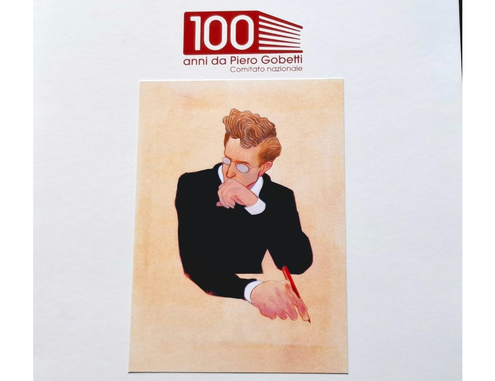 Al Carignano per il centenario della morte dell'intellettuale antifascista