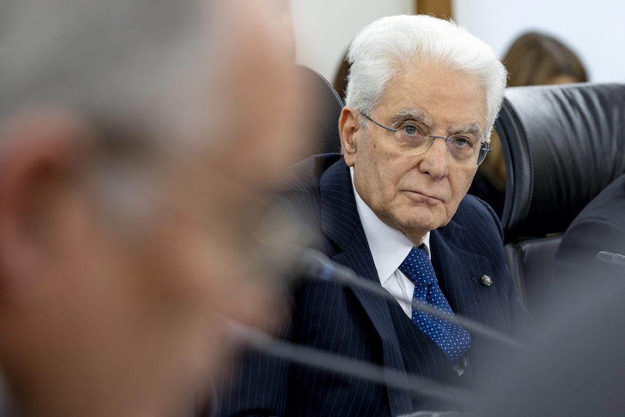 Il Consiglio si riunisce alle 10