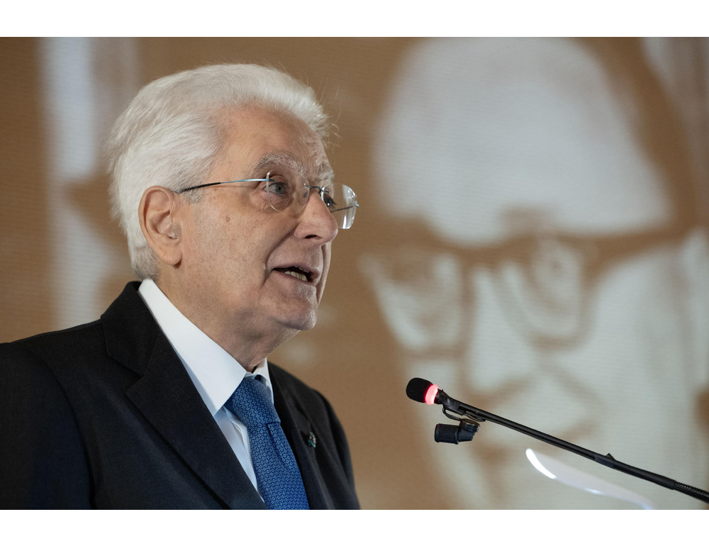 Mattarella ricorda Bachelet, ‘per lui dialogo strumento essenziale per bene comune’