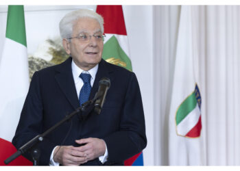 Gesto di brutale violenza