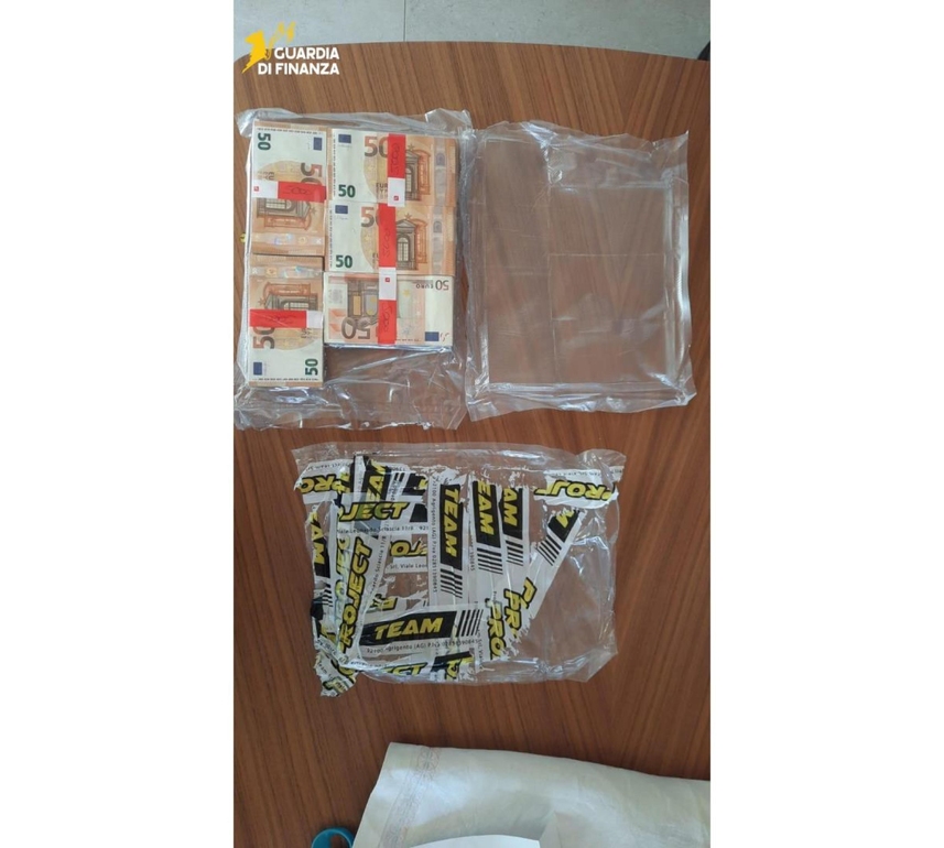 Maxi frode fiscale da 35 milioni di euro, 18 indagati in sei regioni