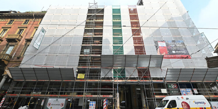 Indagine da Venezia in tutta Italia