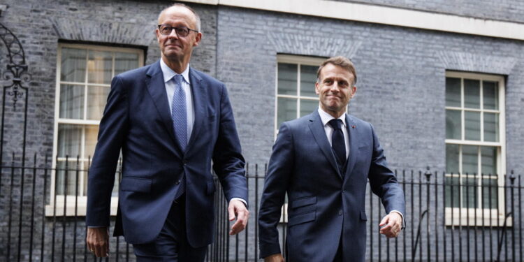 Politico cita funzionario tedesco: 'Distrae dal problema della produttività'