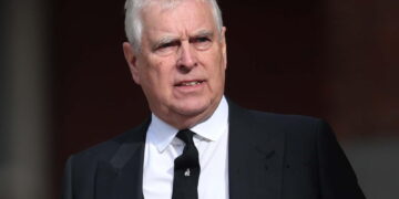 Dopo il trasloco forzato dell'ex principe in seguito allo scandalo Epstein