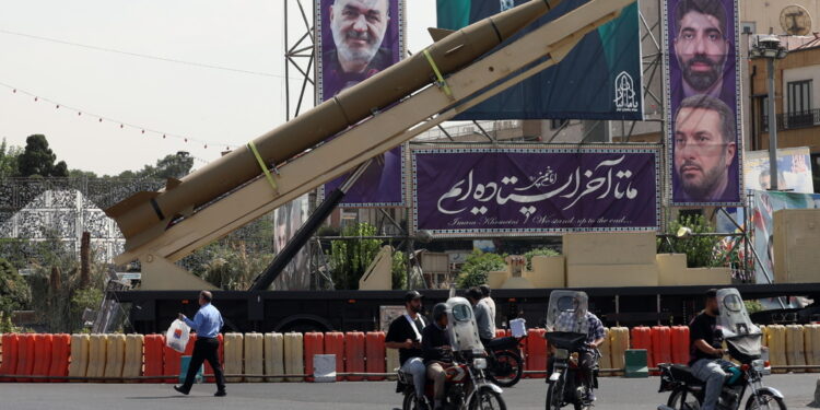 Lo fecero anche prima di 'Martello di Mezzanotte'. Stazioni metro trasformate in bunker