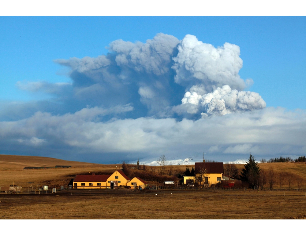 Media, ‘Islanda verso il voto sull’ingresso in Ue già ad agosto’