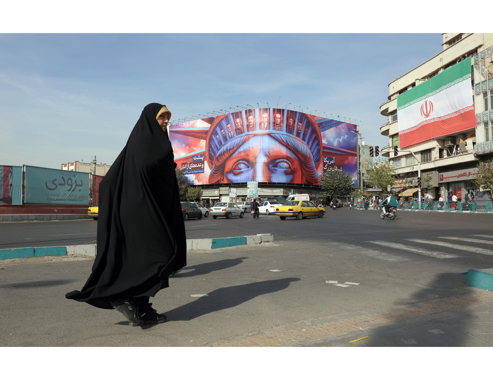 Media, Usa pronti a nuovi colloqui venerdì se Iran invia proposta in 48h