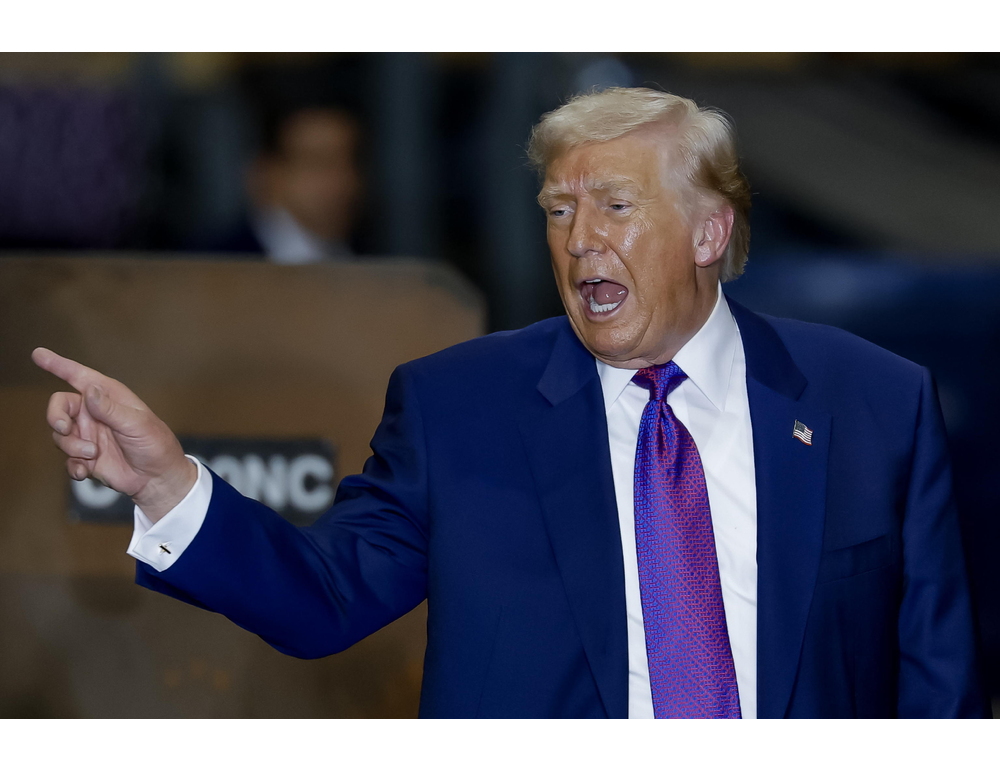 Media, ‘dazi al 10% per i Paesi che hanno accordi commerciali con gli Usa’