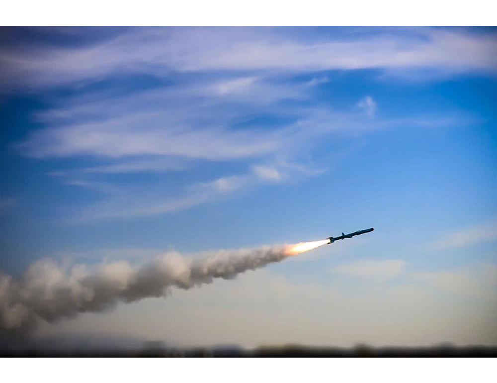 È iniziata il giorno prima del nuovo round di colloqui indiretti a Ginevra con gli Usa