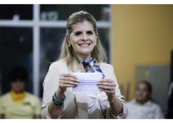 Successo al primo turno con quasi il 50% dei consensi