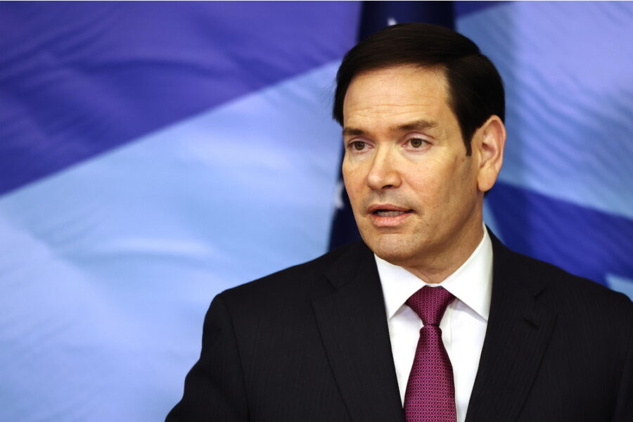 ANSAMedia-segretario-Usa-Rubio-rinvia-visita-in-Israele-prevista-per-sabato