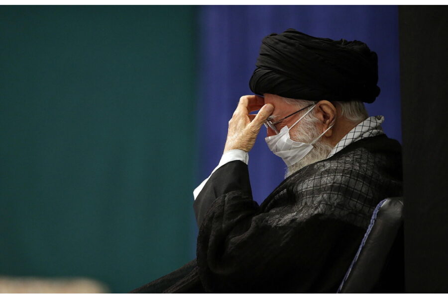 Lo scrive su X il Jerusalem Post