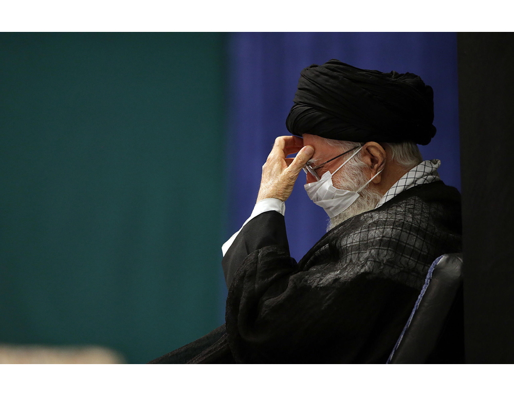 Media, ‘uccisi il genero e la nuora di Khamenei’