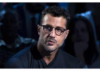 'Gli eventuali risarcimenti a un fondo per vittime di violenze'