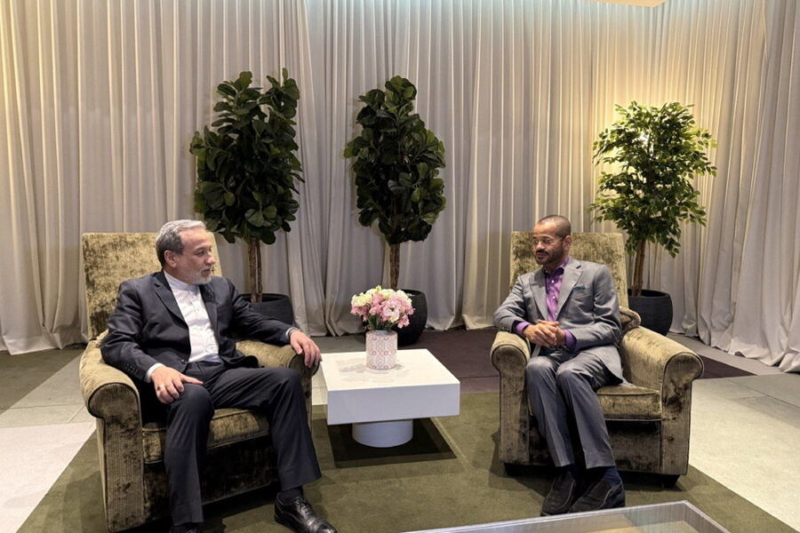 'Negoziati seri sono stati compromessi'