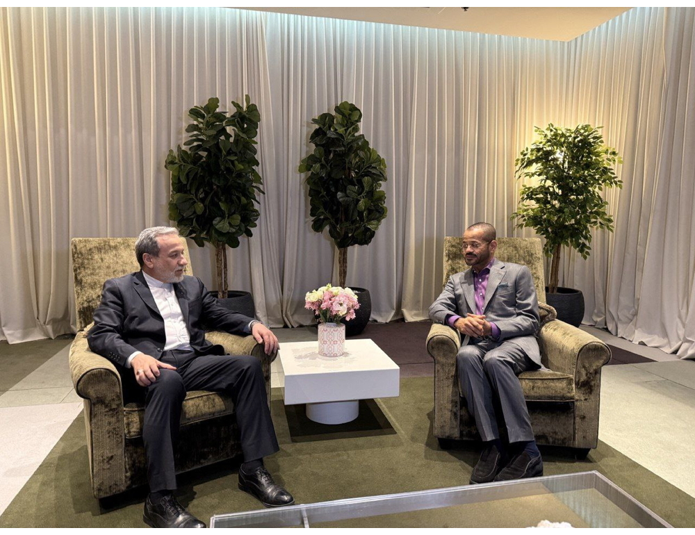 Mediatore Oman agli Usa, ‘questa non è la vostra guerra’