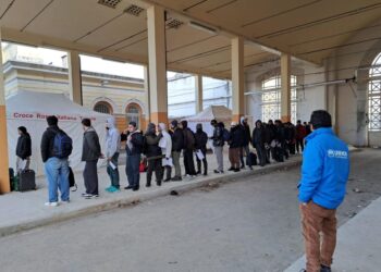 'Nuove testimoniane raccolte da Refugees ma Italia e Malta non muovono un dito'