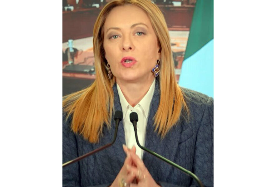 Ci giudicheranno su tutto