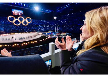 Premier commenta gli scontri a Milano