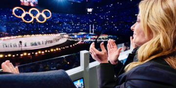 Premier commenta gli scontri a Milano