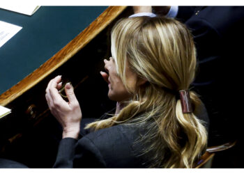 'Il ruolo del cancelliere è molto positivo