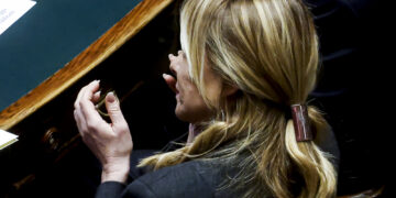 'Il ruolo del cancelliere è molto positivo