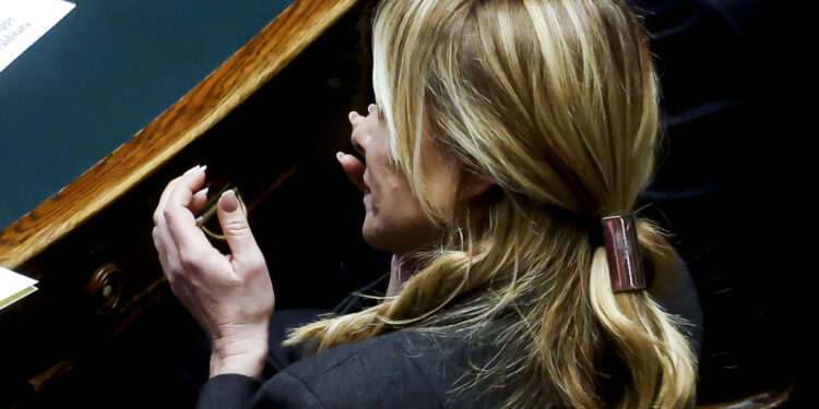 'Il ruolo del cancelliere è molto positivo