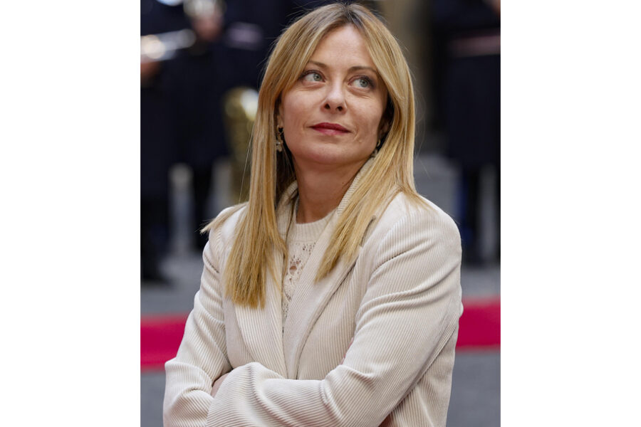 "Se vuole contare deve rinforzare il mercato interno e ridurre gli oneri"