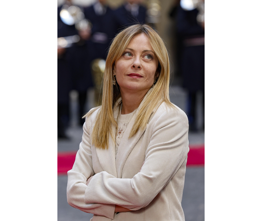 Meloni, costi dell’energia priorità, l’Ue non perda tempo