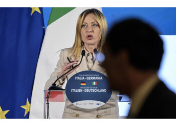 "Parleremo delle minacce all'ordine pubblico