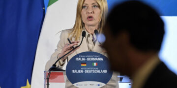 "Parleremo delle minacce all'ordine pubblico