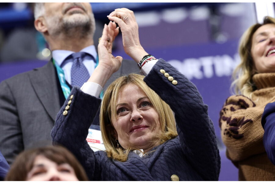 Giovedì 26 la premier riceve a P.Chigi il presidente di Cipro Christodoulides