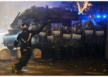 "Se i poliziotti avessero reagito ora sarebbero indagati