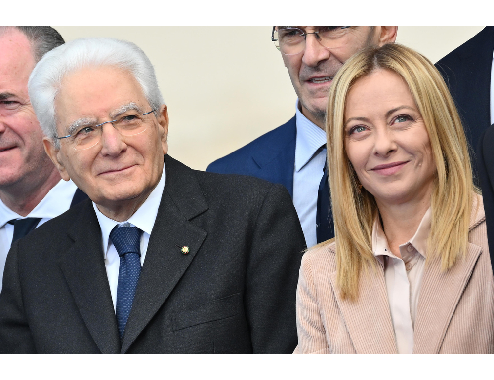 Meloni, giuste le parole di Mattarella sul Csm fuori dalle diatribe politiche
